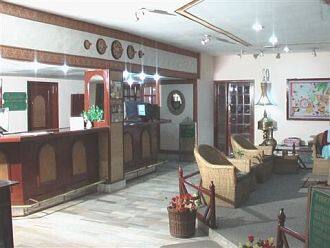 Hotel Indsurya, Dibrugarh 4